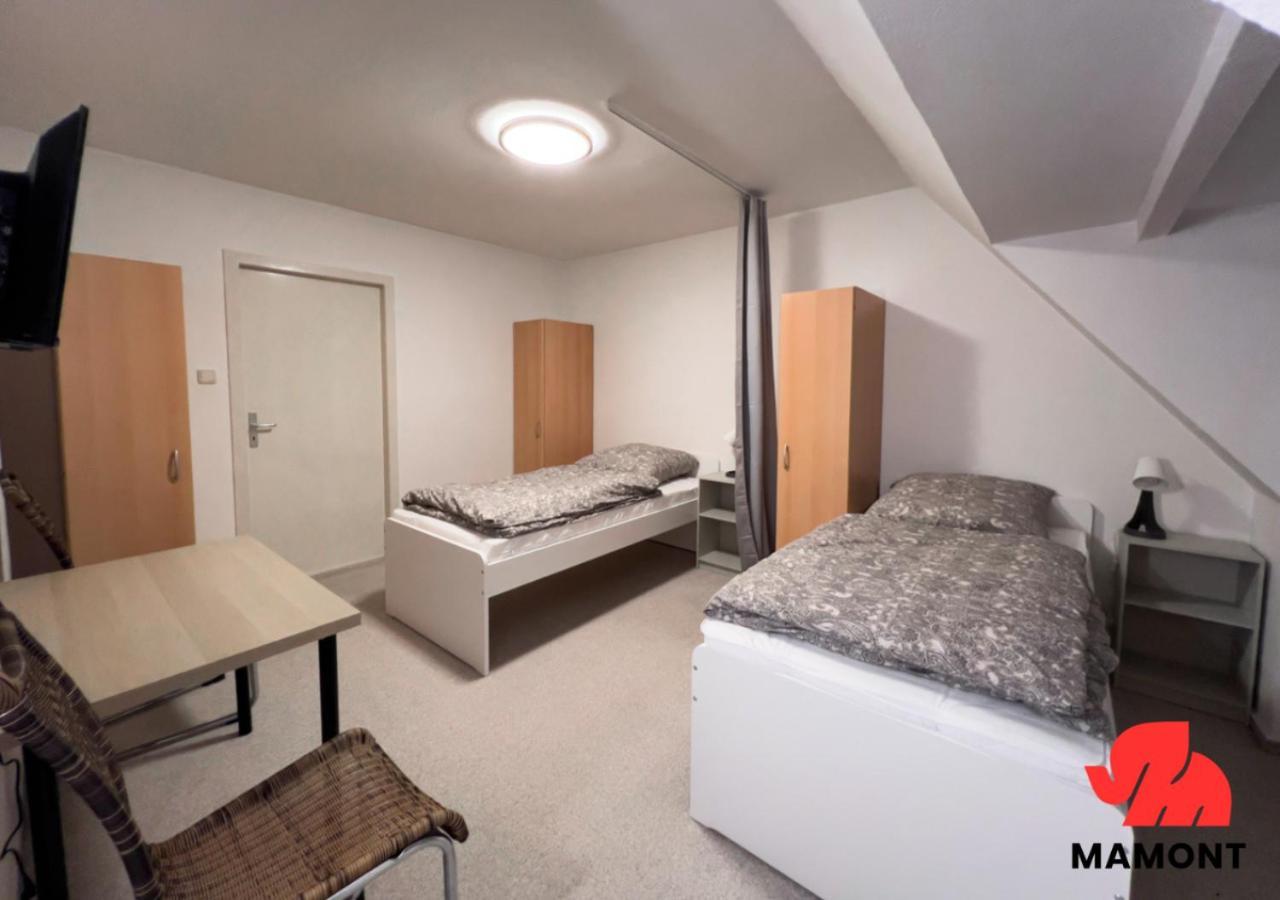 Schoene Und Geraeumige Monteurwohnung Apartment BRE